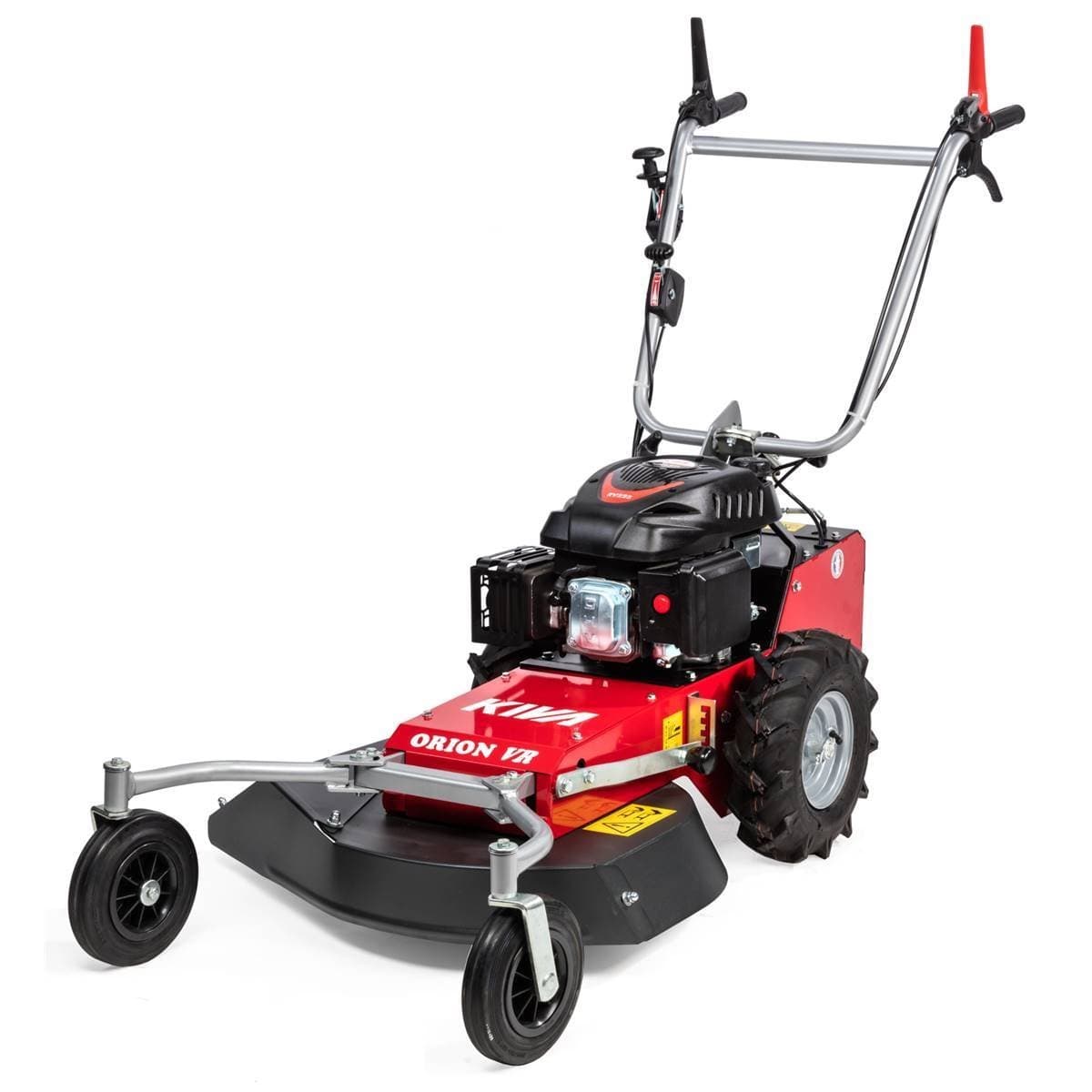 Tondeuse débroussailleuse Kiva Orion VR Honda