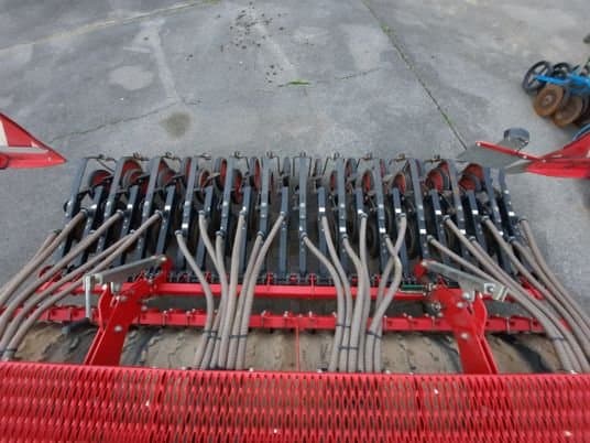 Combiné de Semis Horsch Express à Disques – 3,5 m