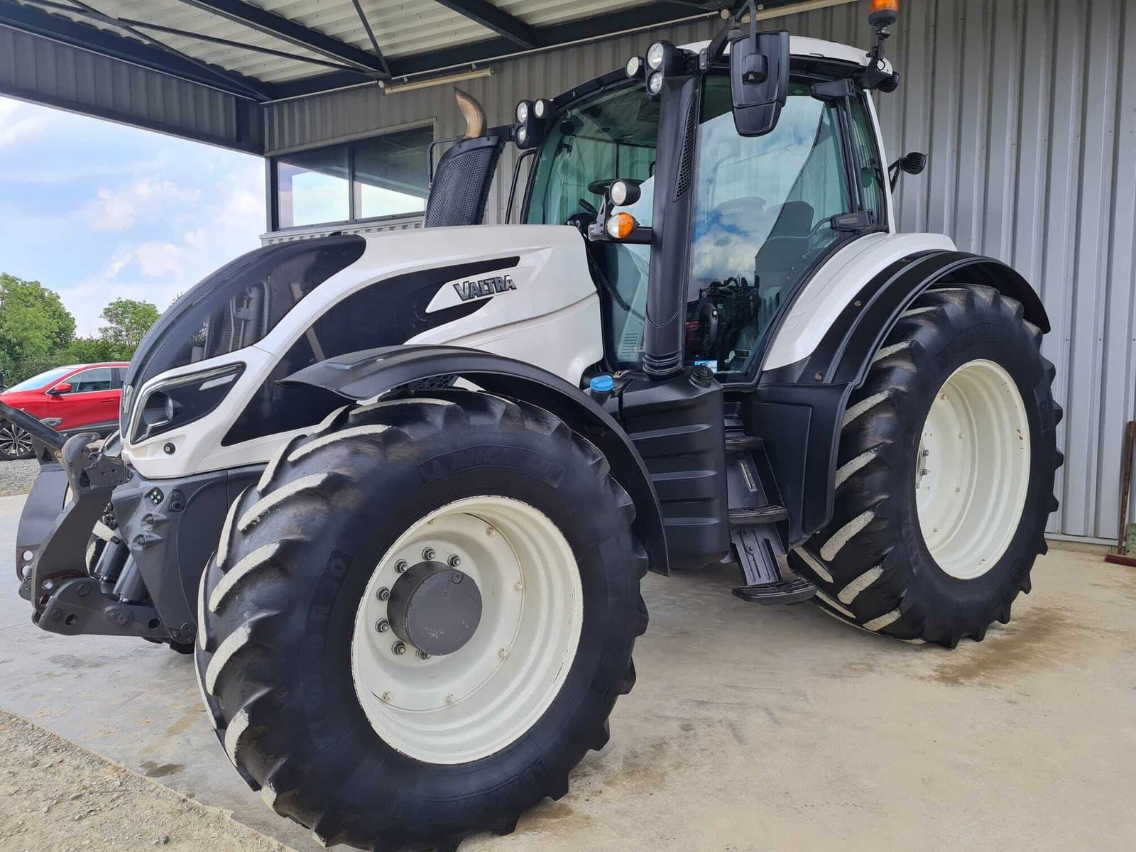 VALTRA T174 ACTIVE