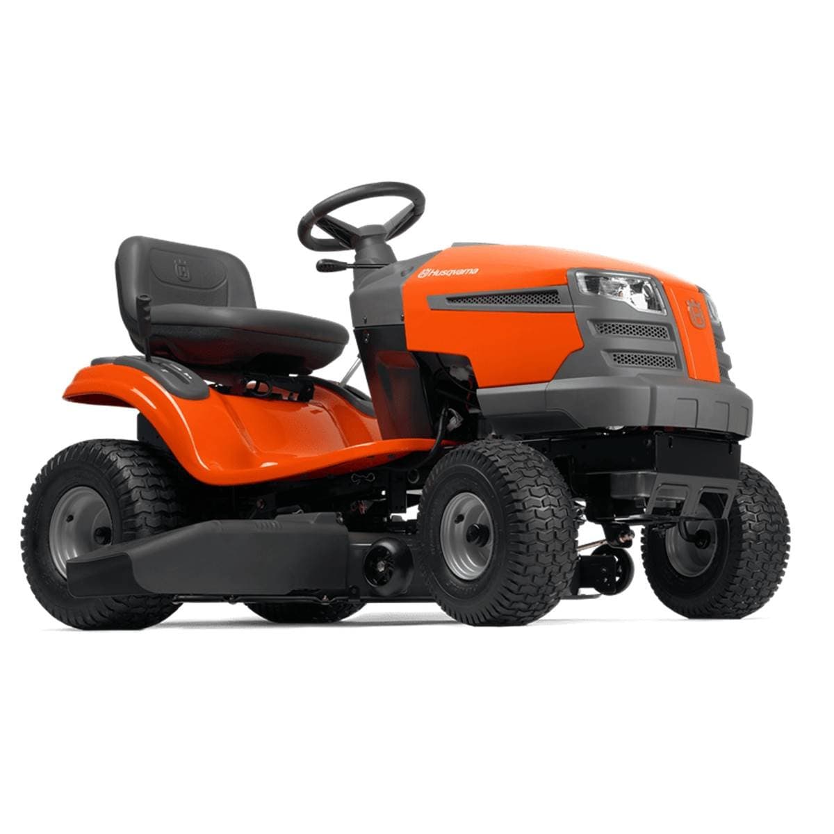 Coupe-gazon autoportée Husqvarna TS142L