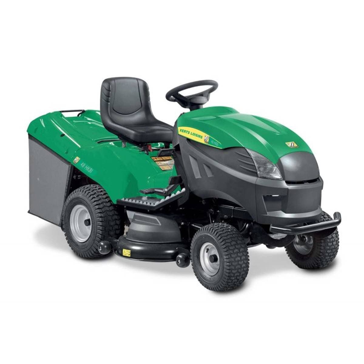 Coupe-gazon autoportée Verts Loisirs VL48HKBI