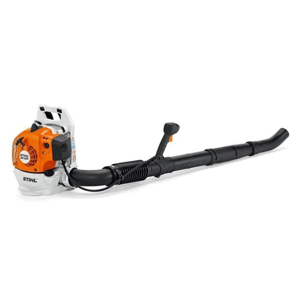 Souffleur a dos BR450C-EF STIHL – Charge 1