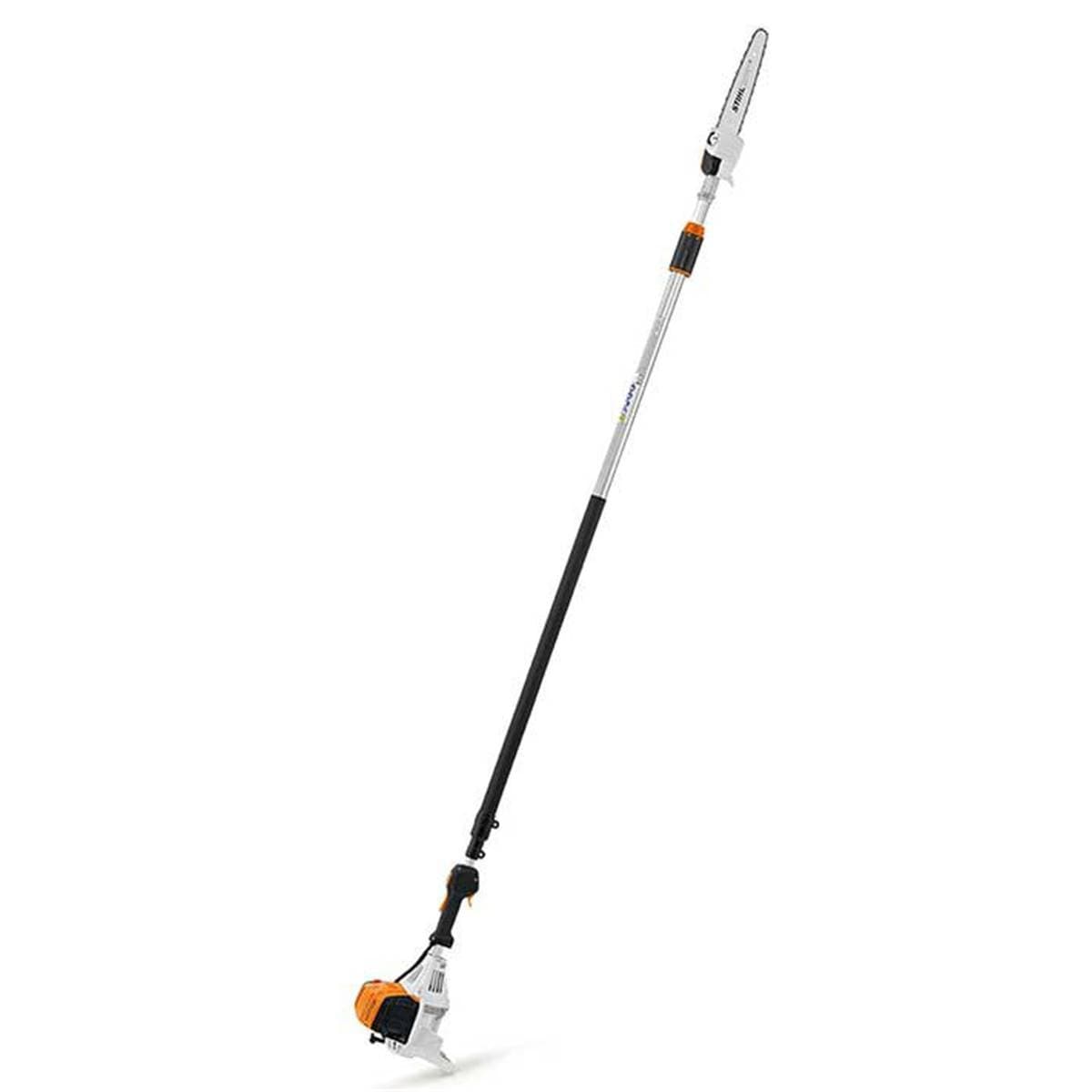 Scie à chaîne sur perche thermique Stihl HT103