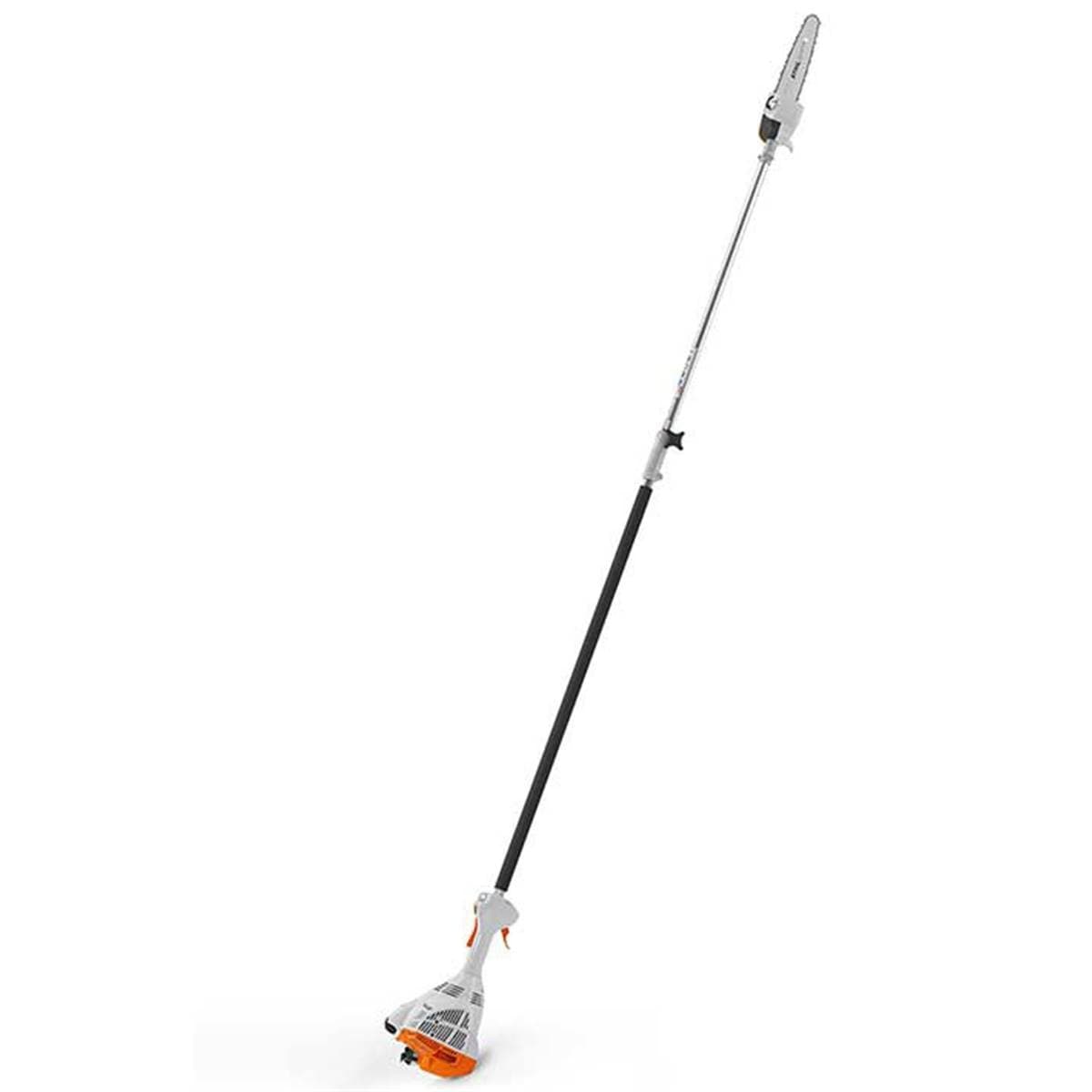 Scie à chaîne sur perche thermique Stihl HT56 C-E