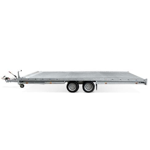 Plateau multi-transporter 3500 / 2 essieux