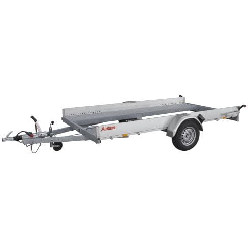 Porte-véhicules AMT Eco 1301