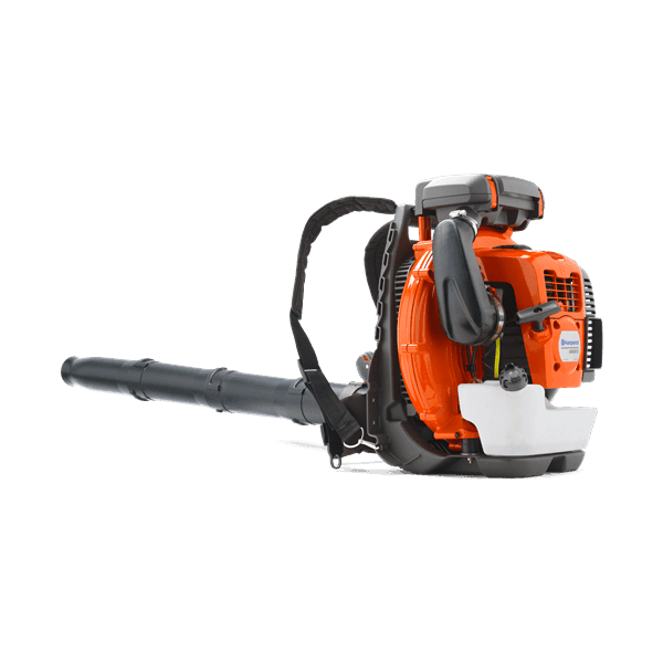 HUSQVARNA 580 BTS Professionelles Rucksack-Bläser