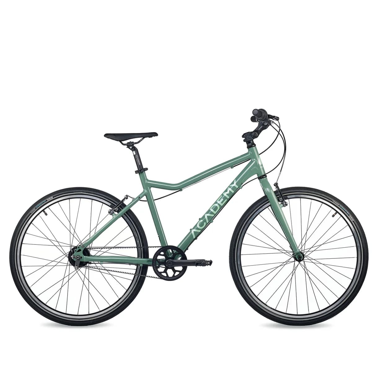 ACADEMY Grade 6 - Olive , 26 Zoll