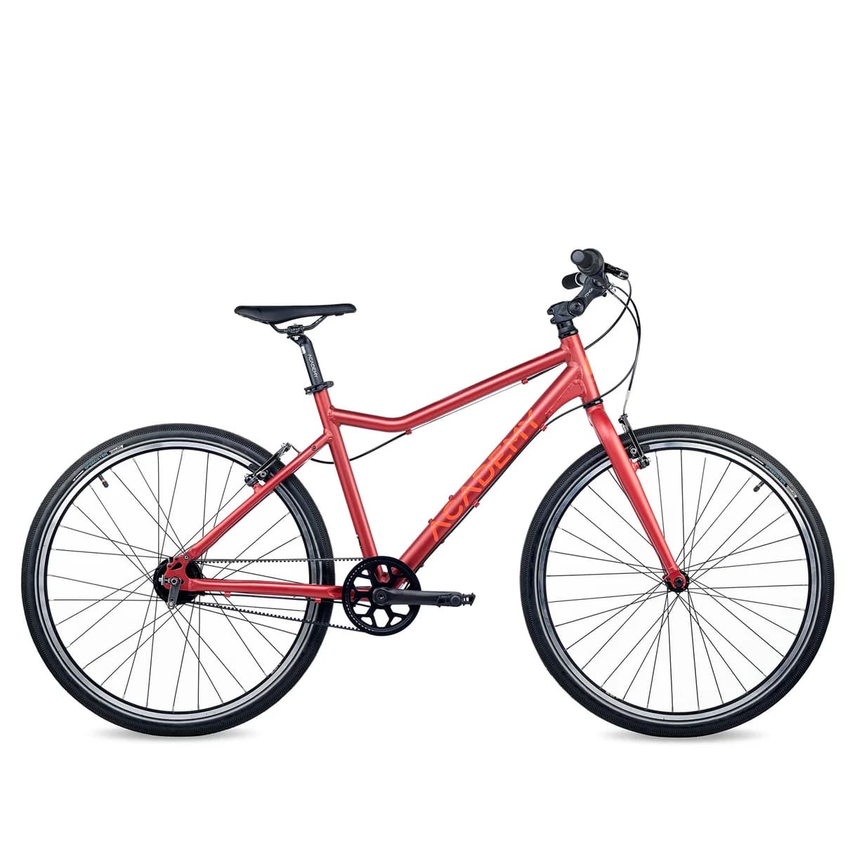 ACADEMY Grade 6 - Red , 26 Zoll
