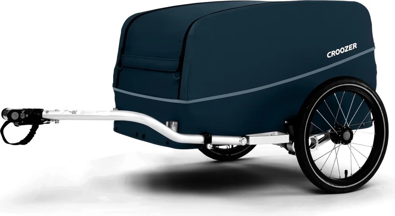 Croozer Cargo Tuure Transportanhänger
