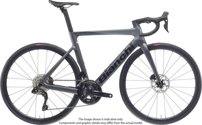 Bianchi Oltre Race 105 Di2 - 53 cm
