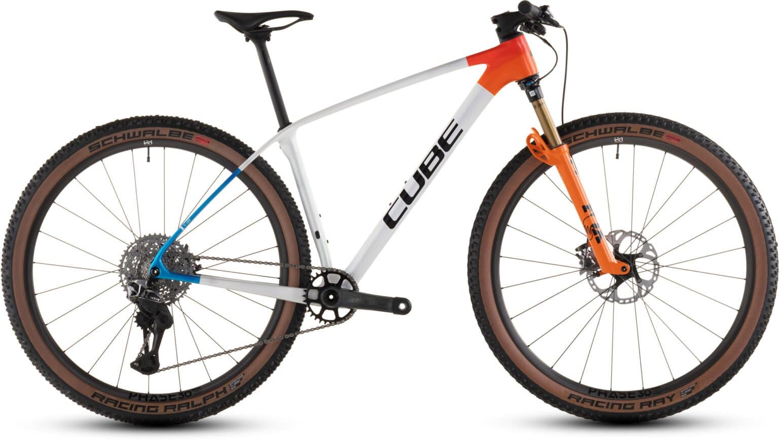 Cube Phenix C:68X SLX teamline - XXL
