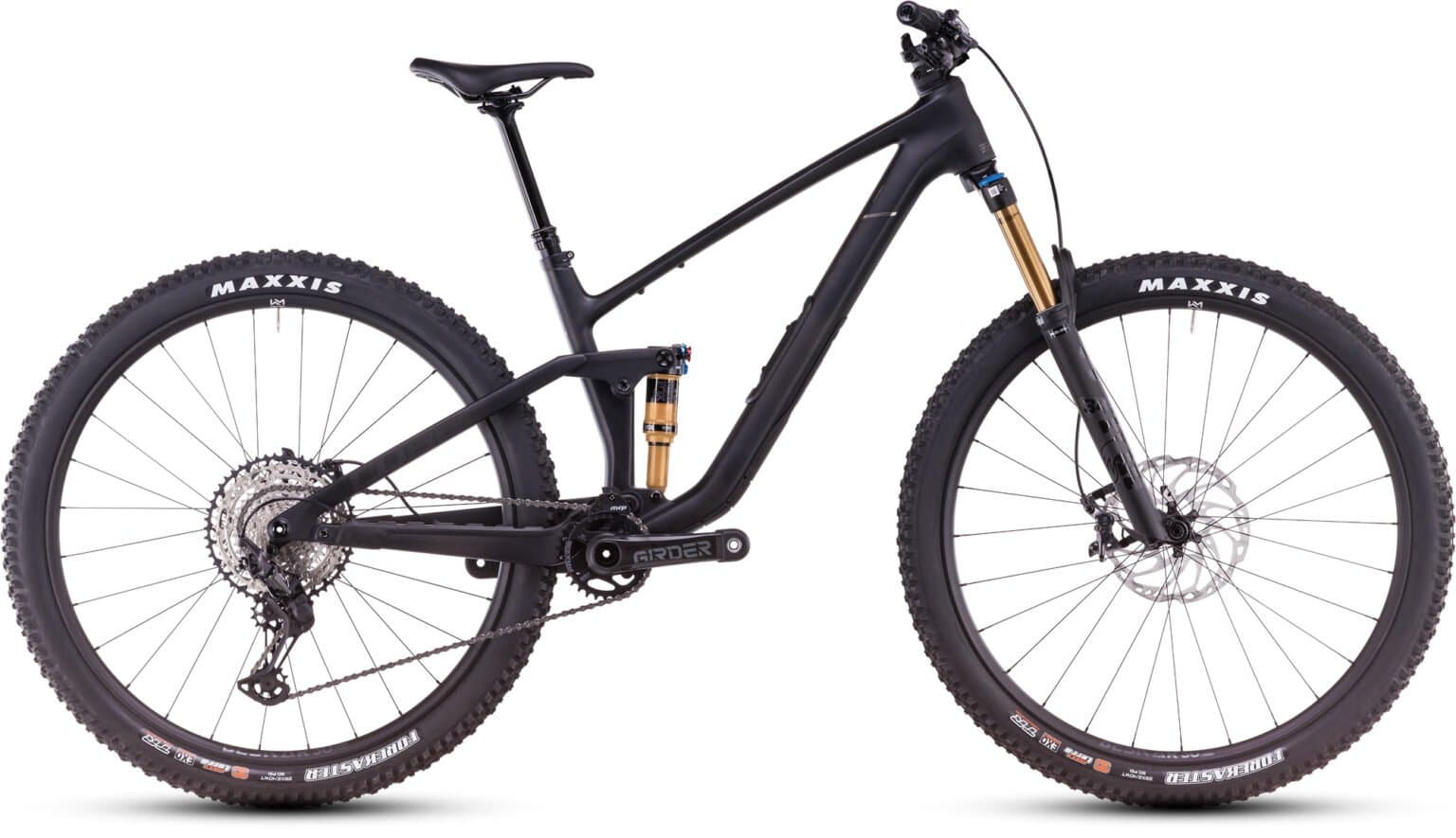 Cube Stereo ONE44 C:62 Race 29 blackline - S