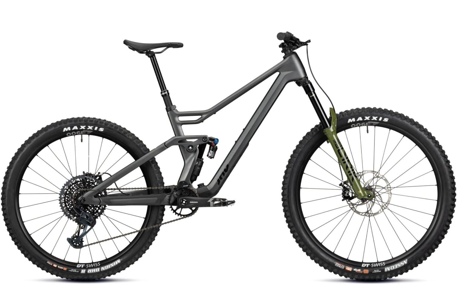 Radon JAB MX 9.0 - M