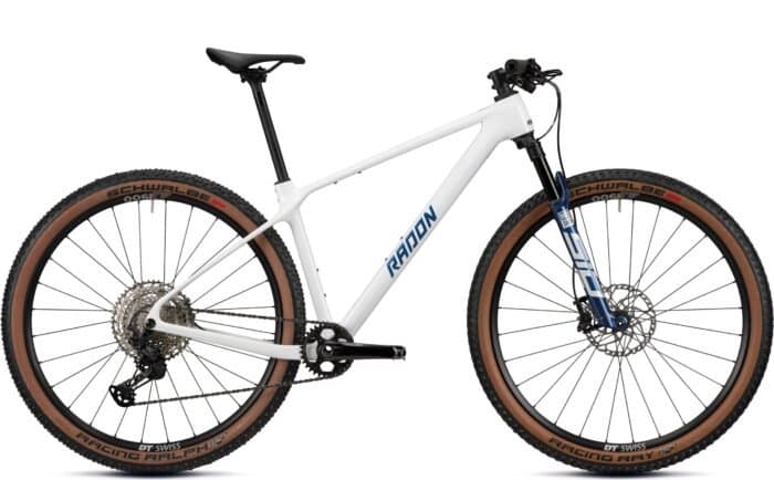 Radon JEALOUS 8.0 - 20''