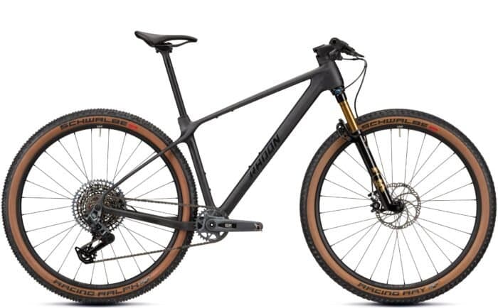 Radon JEALOUS 9.0 - 20''