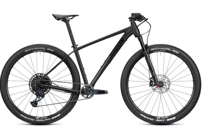 Radon JEALOUS AL 9.0 - 22''