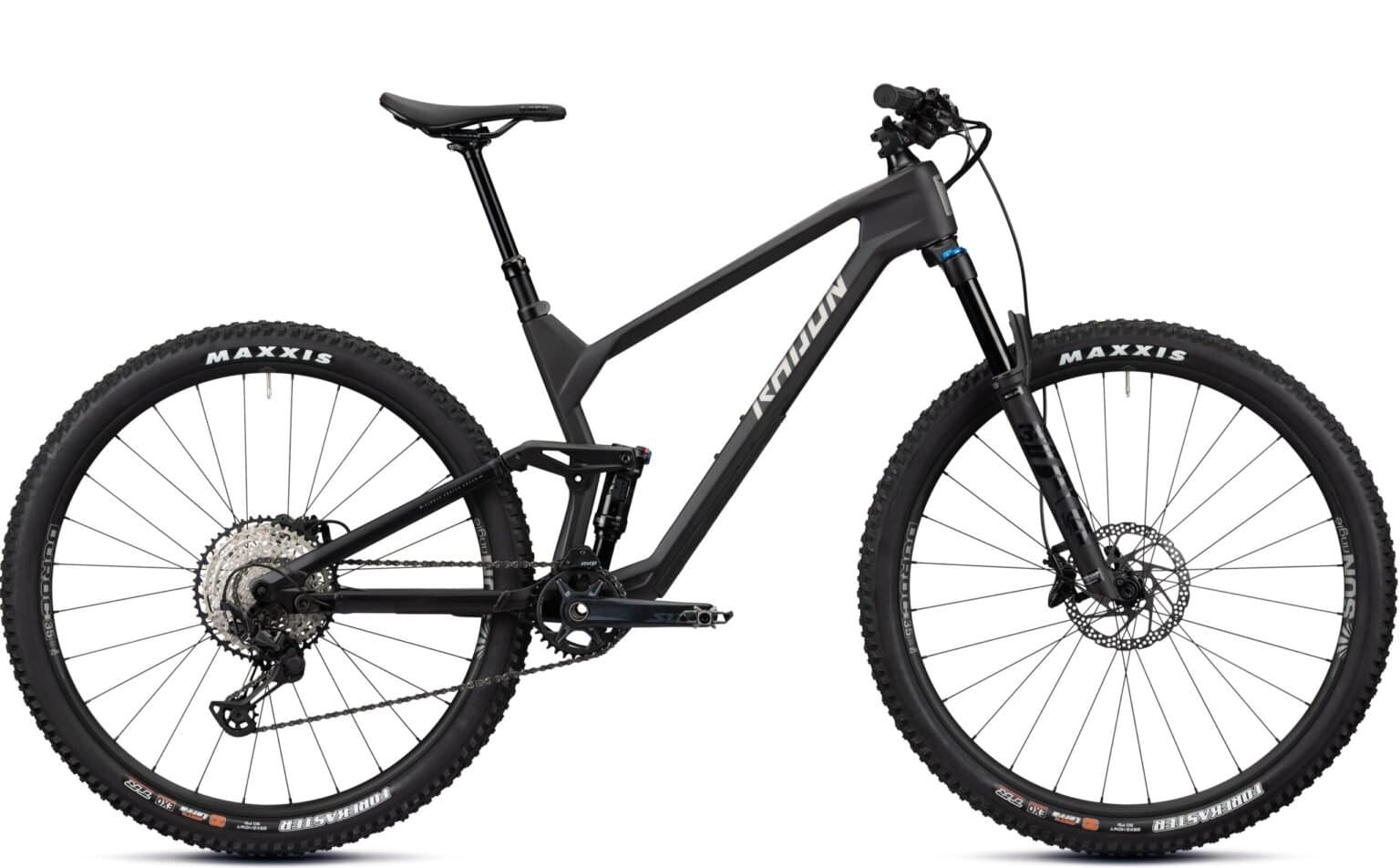 Radon SKEEN TRAIL 9.0 - 22 Zoll