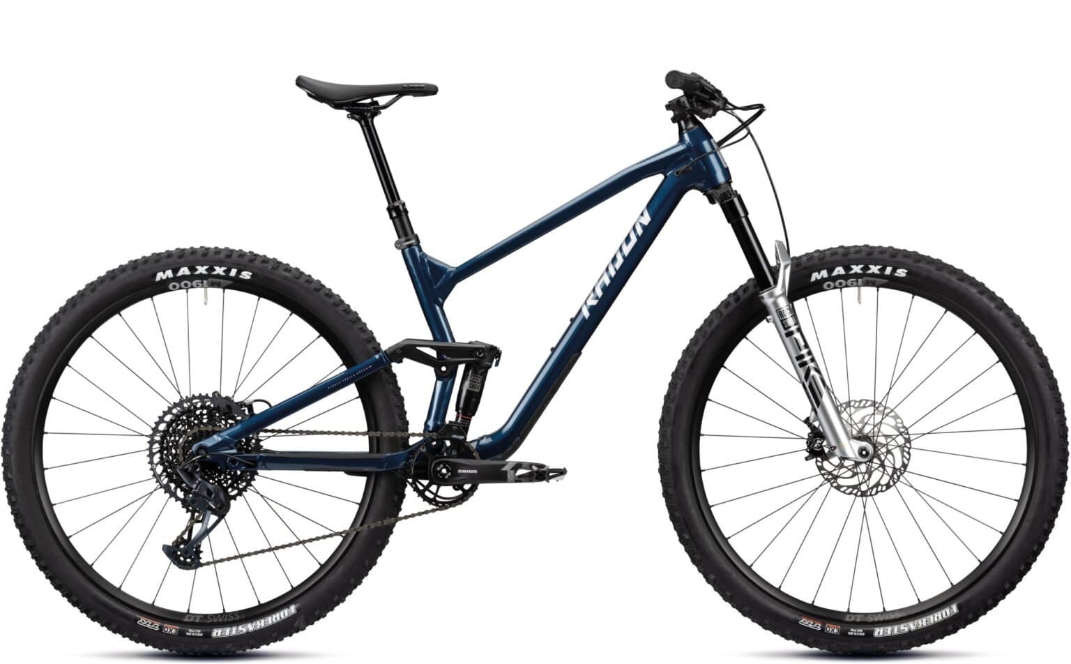 Radon SKEEN TRAIL AL 8.0 - 18 Zoll