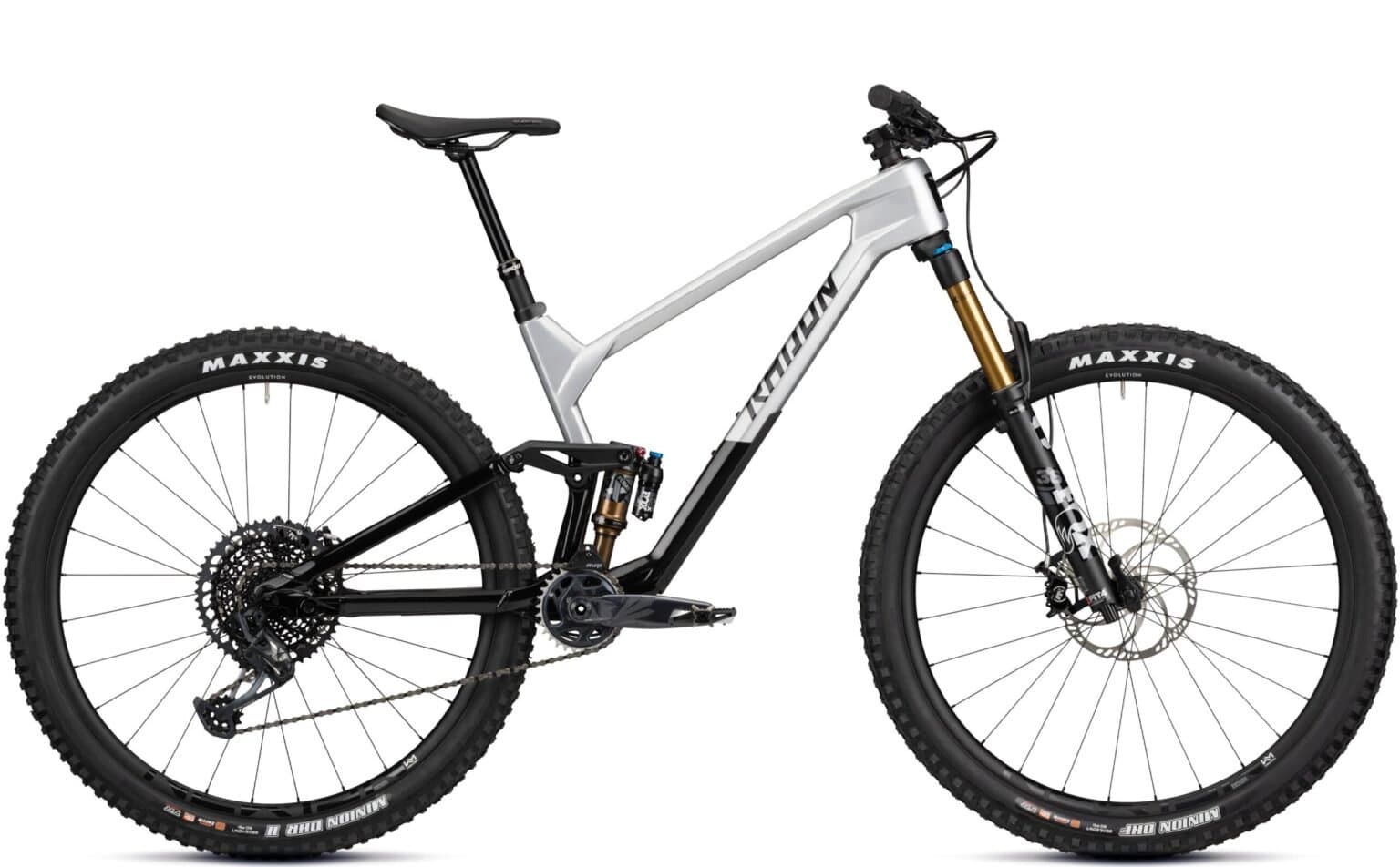 Radon SLIDE TRAIL 10.0 - 20 Zoll