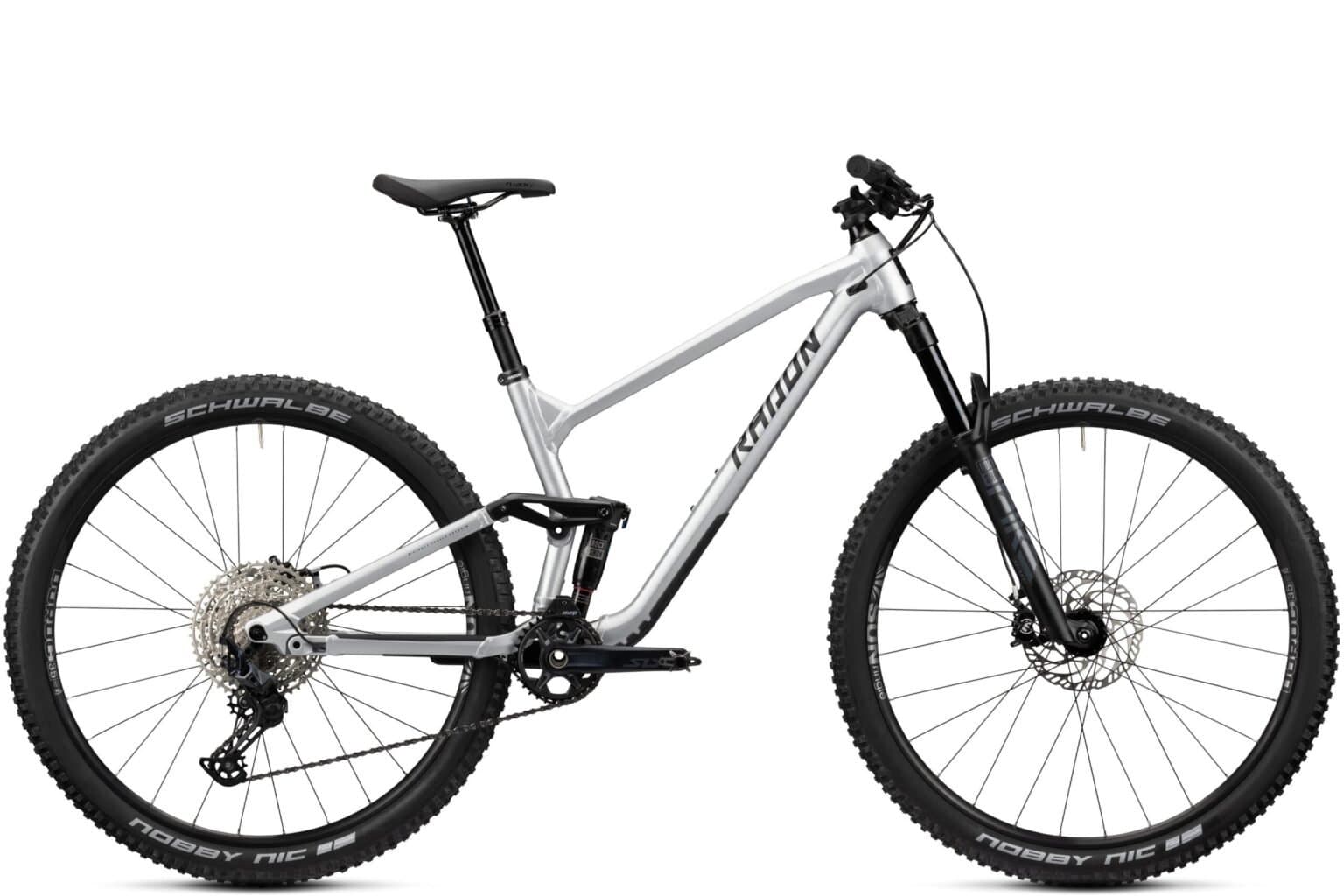 Radon Skeen Trail AL 7.0 - 16 Zoll