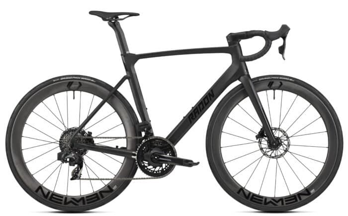 Radon VAILLANT 10.0 - XL