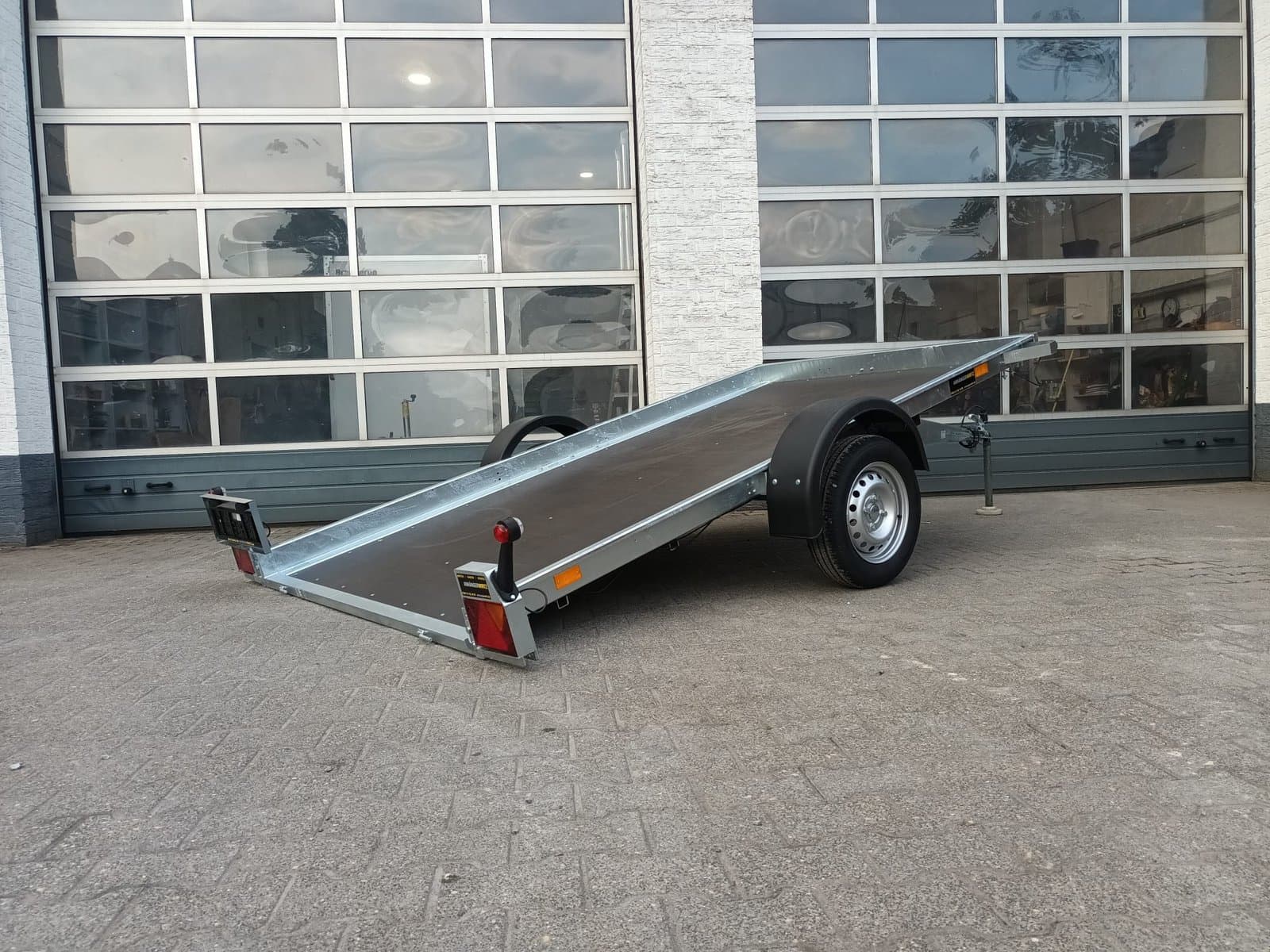 EasyLoad Multi N07 305×166 cm, 750 kg