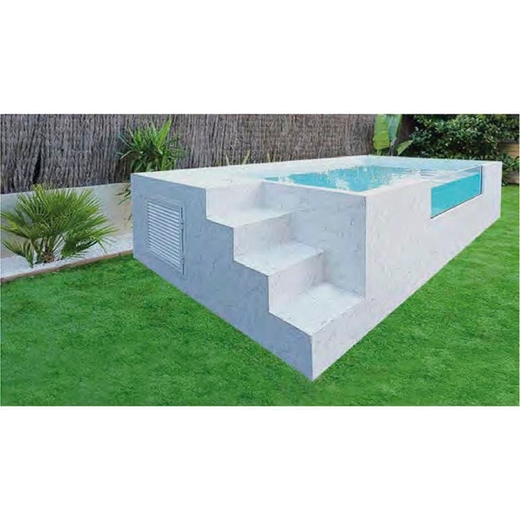 Basen Compact Pool 240