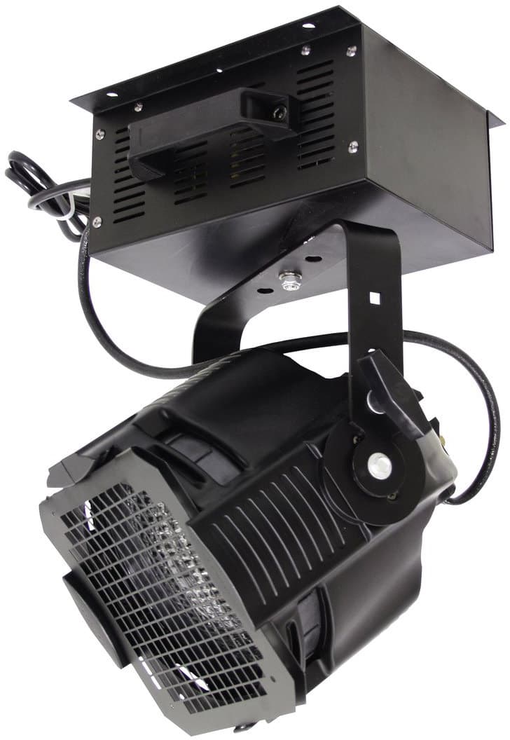 EUROLITE ML-575 MSR Multi Lens Spot bk