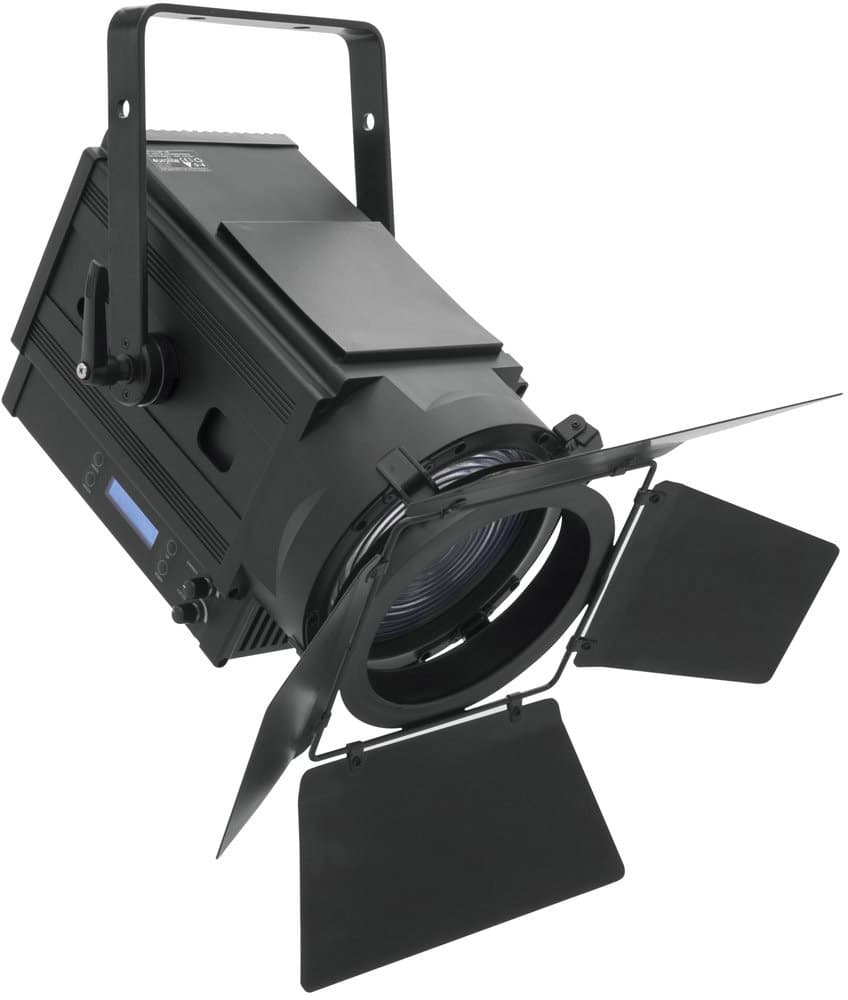 EUROLITE LED THA-250F Spot de théâtre