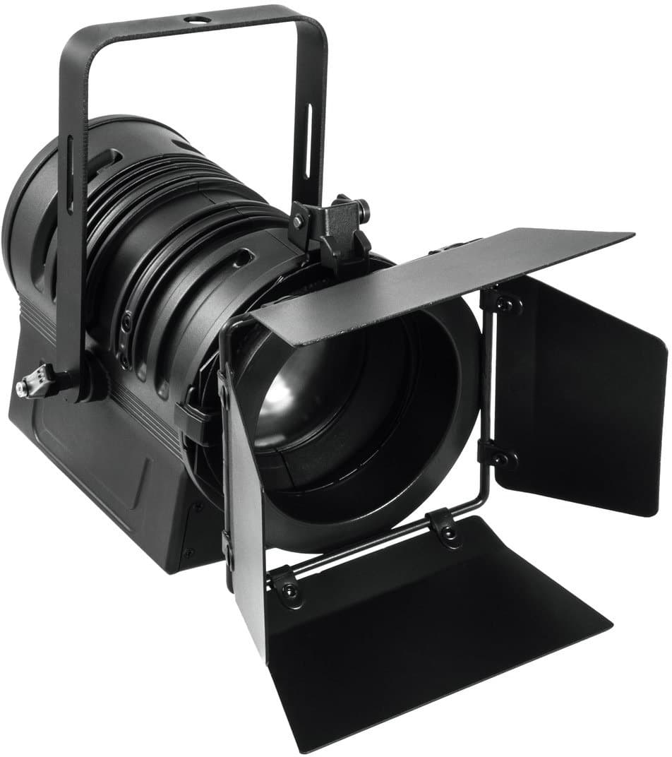 EUROLITE LED THA-40PC Theater-Spot bk