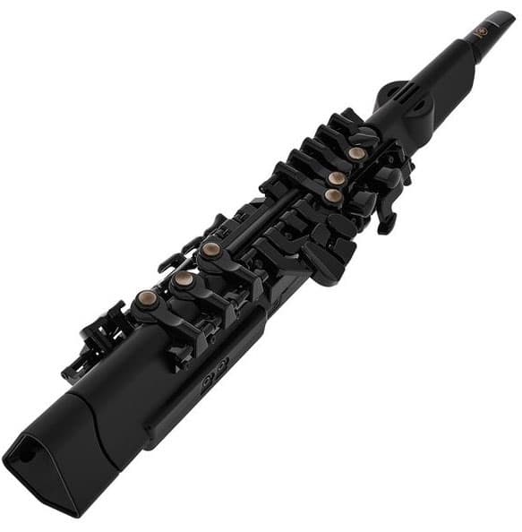 YAMAHA YDS-120 saxophone numérique