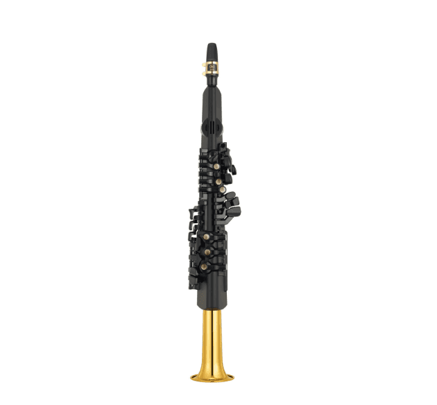 YAMAHA YDS-150 saxophone numérique