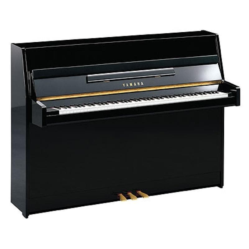 PIANO YAMAHA B1 NOIR BRILLANT