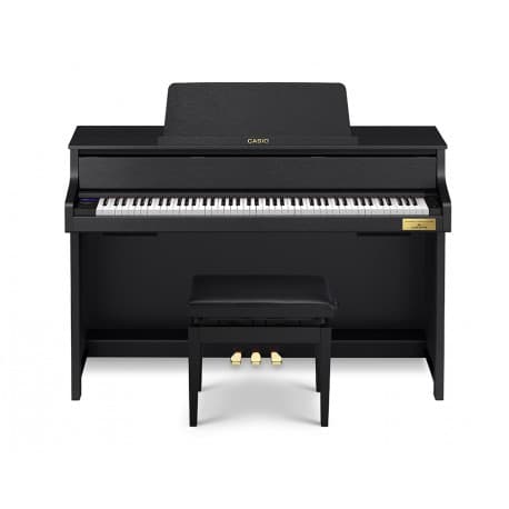 CASIO CELVIANO GP310 NOIR MAT