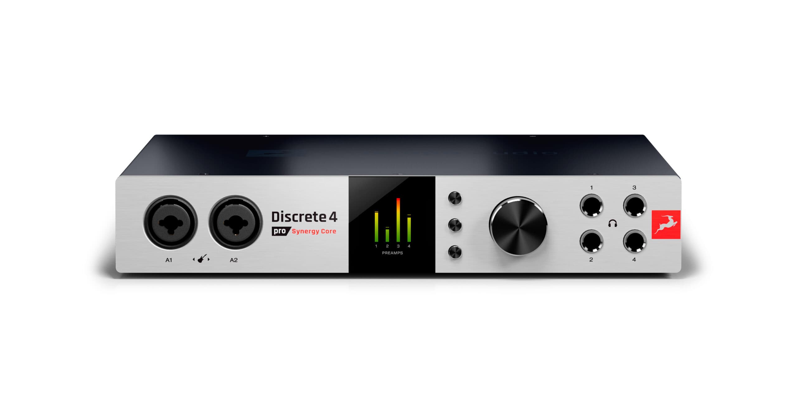 Antelope Discrete 4 Pro Synergy Core