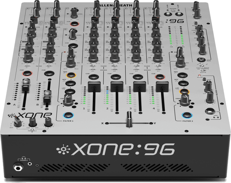 Allen & Heath Xone:96