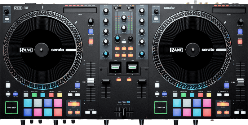 Rane One