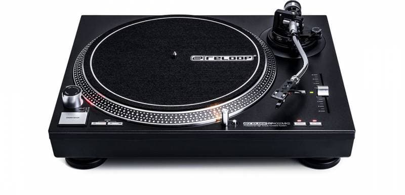 Reloop RP-4000 MK2