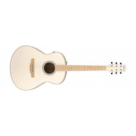 IBANEZ AAM370E-OAW OPEN PORE ANTIQUE WHITE