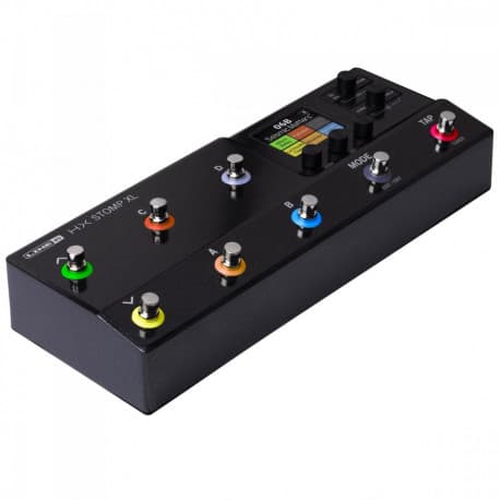 PEDALE MULTI-EFFET LINE 6 HX STOMP XL