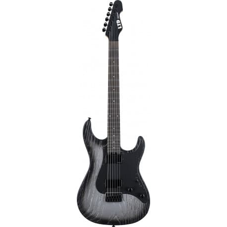 LTD SN1000HT SILVER BLAST