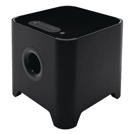 MACKIE CR6S-X CAISSON BASSE