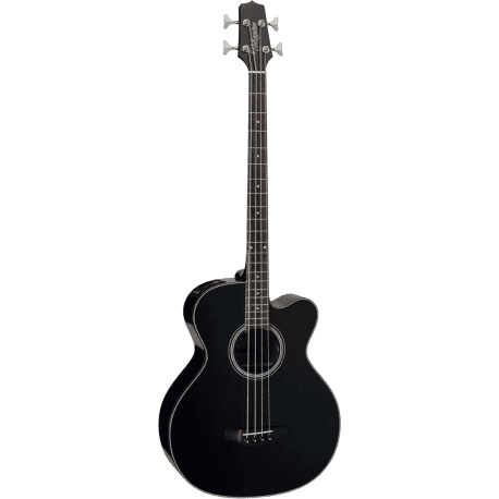 TAKAMINE GB30CEBLK BASSE ACOUSTIQUE