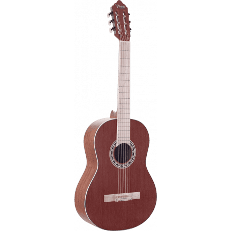 VALENCIA VC354 WINE RED