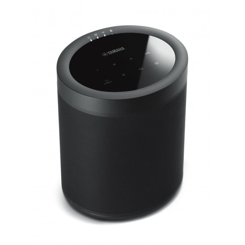 YAMAHA WX021 ENCEINTE BLUETOOTH NOIRE