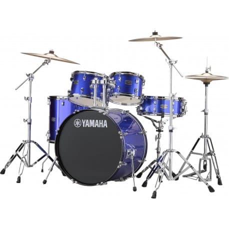 YAMAHA RYDEEN 20 FINE BLUE PACK