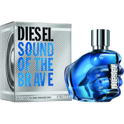 Diesel Sound Of the Brave (M) EDT 125ml