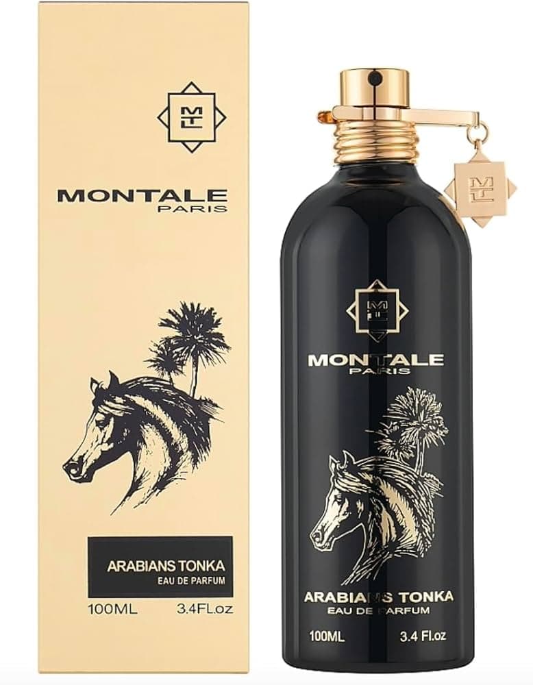 Montale Arabians Tonka EDP 100ml