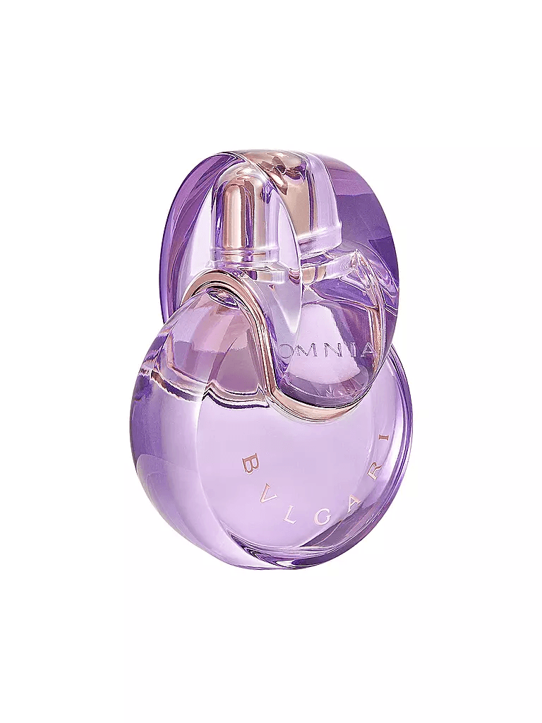 Bvlgari Omnia Amethyste Eau de Toilette 100 ml